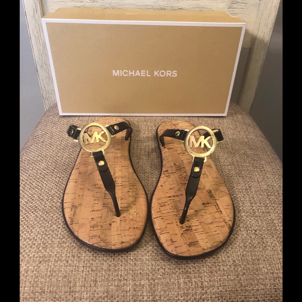 Michael Kors Women’s Sandals